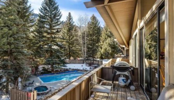 Aspen Alps in Aspen, Colorado for CME, CLE, and CE