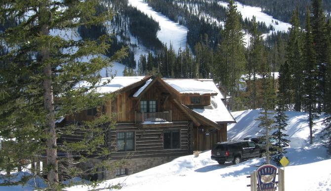 Big Sky Mountain Resort in Big Sky, Montana for CME, CLE, and CE