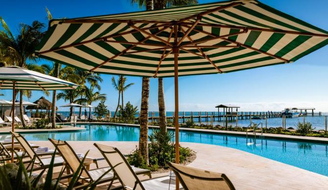 Cheeca Lodge & Spa In Islamorada, Florida for CME, CLE, and CE