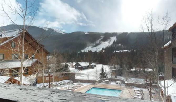 Vacasa Properties in Keystone, Colorado for CME, CLE, and CE