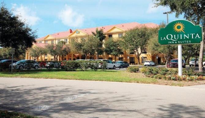 La Quinta Inn in Naples, Florida for CME, CLE, and CE