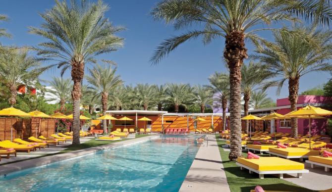 The Saguaro Scottsdale, Arizona for CME, CLE, and CE