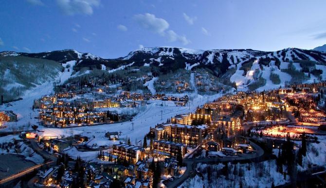 Snowmass, Colorado for CME, CLE, and CE