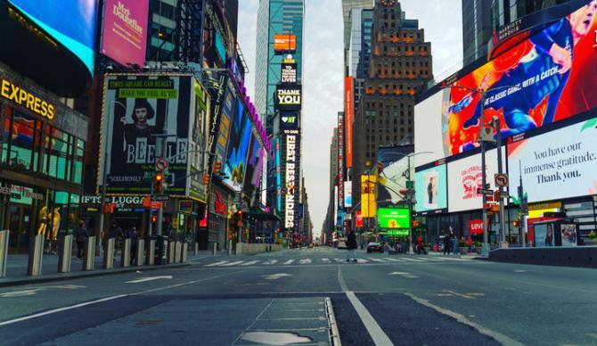 New York City  for CME, CLE, and CE