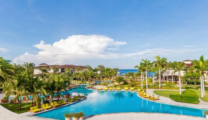 Image of JW Marriott Guanacaste in Costa Rica - CME, CDE, CLE