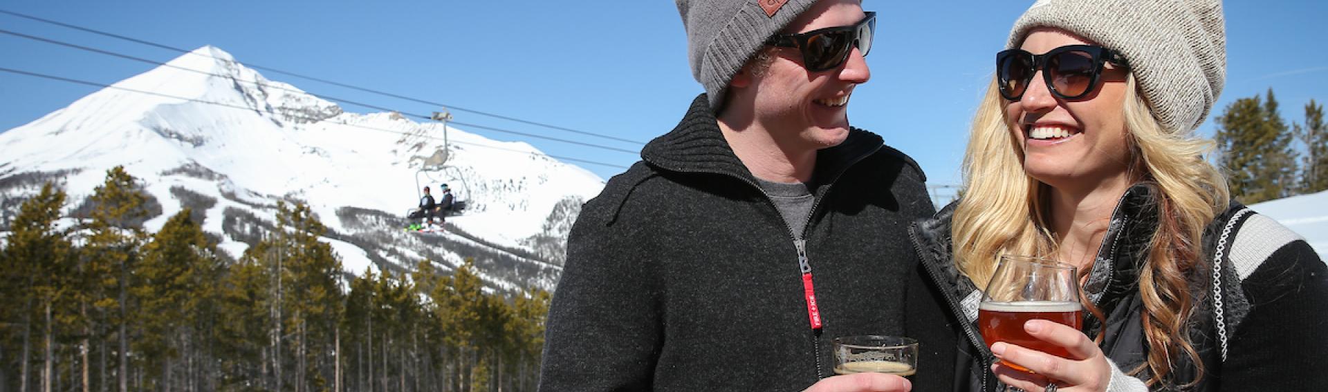 Big Sky Mountain Resort in Big Sky, Montana for CME, CLE, and CE