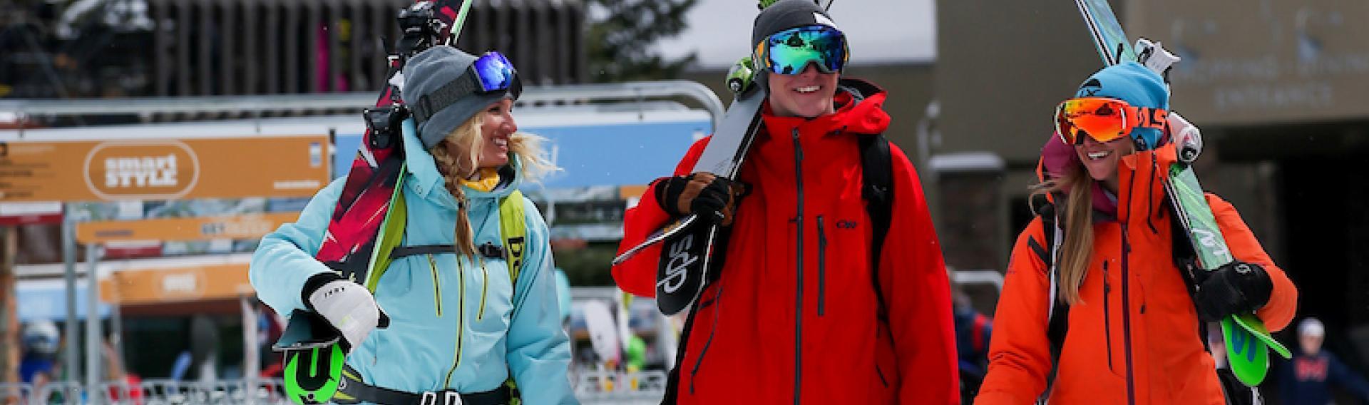 Big Sky Mountain Resort in Big Sky, Montana for CME, CLE, and CE