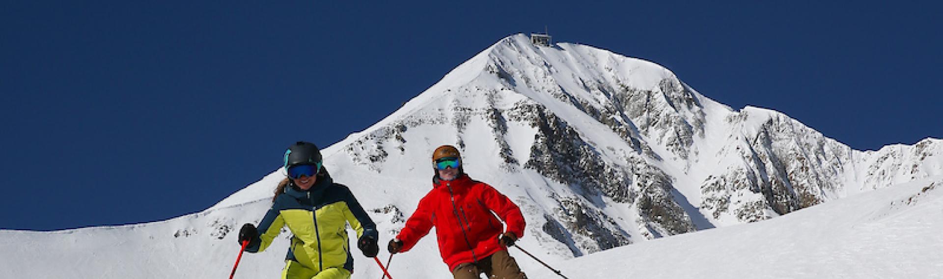 Big Sky, Montana for CME, CLE, and CE
