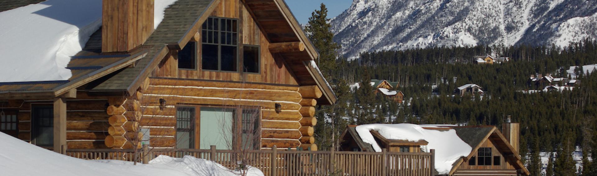 Big Sky Mountain Resort in Big Sky, Montana for CME, CLE, and CE