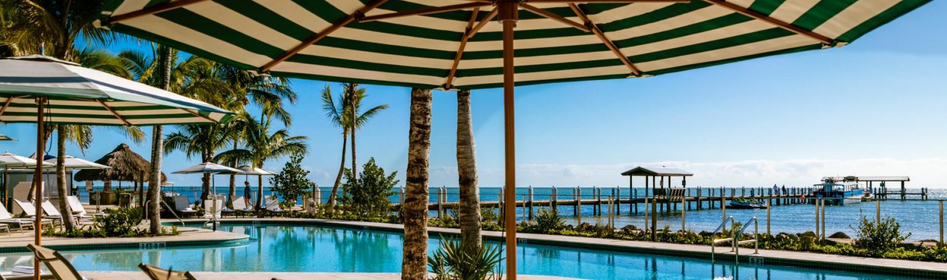 Cheeca Lodge & Spa In Islamorada, Florida for CME, CLE, and CE