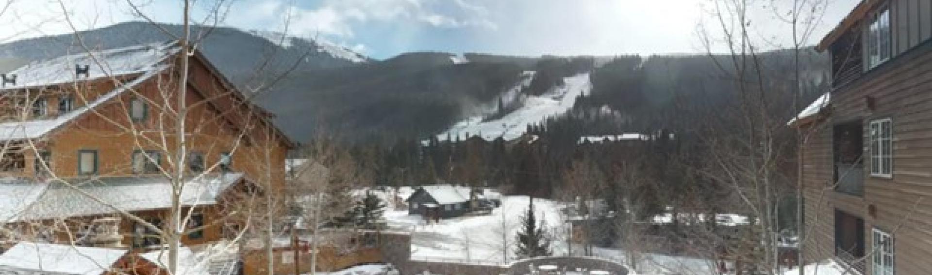 Vacasa Properties in Keystone, Colorado for CME, CLE, and CE