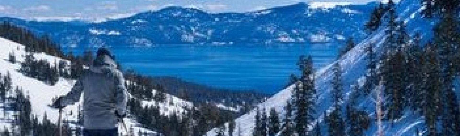Lake Tahoe, California for CME, CLE, and CE