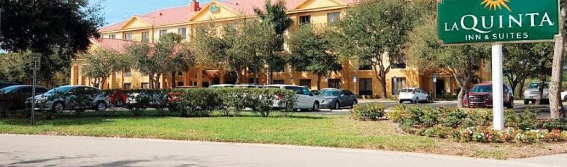 La Quinta Inn in Naples, Florida for CME, CLE, and CE
