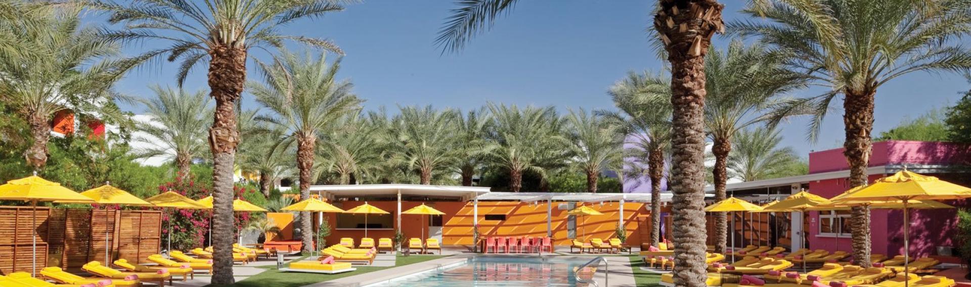 The Saguaro Scottsdale, Arizona for CME, CLE, and CE