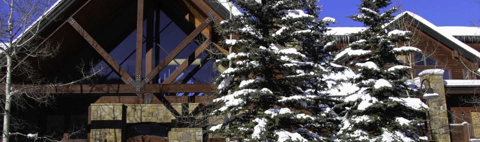 Bear Creek Lodge in Telluride, Colorado for CME, CLE, and CE