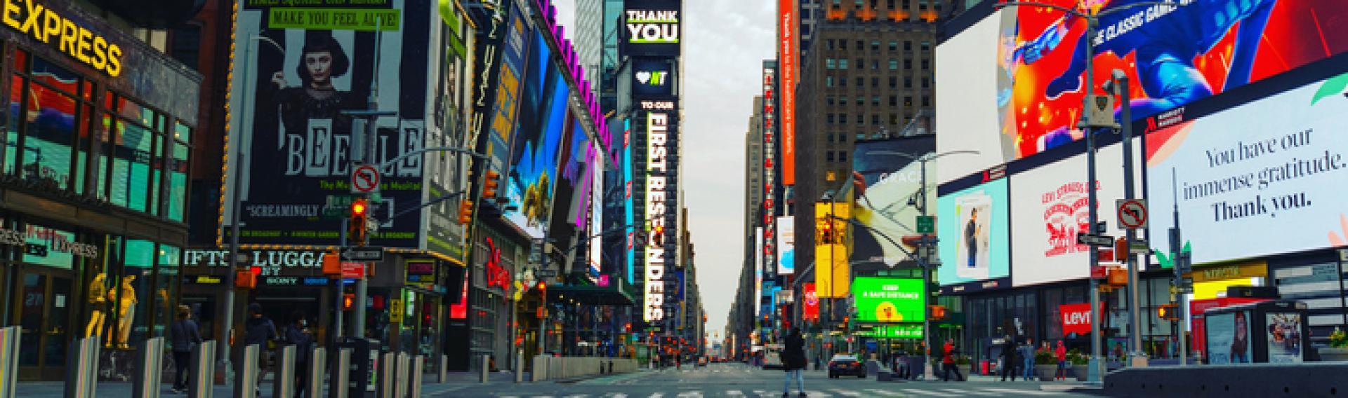 New York City  for CME, CLE, and CE