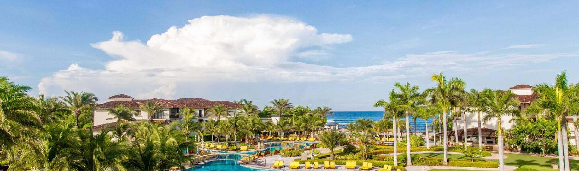 Image of JW Marriott Guanacaste in Costa Rica - CME, CDE, CLE