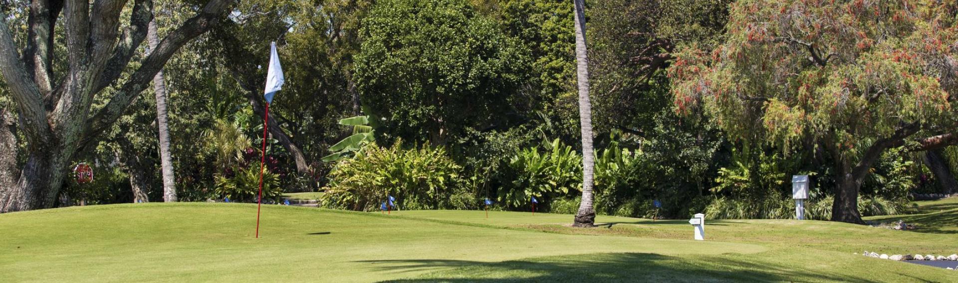 Islamorada FL Cheeca Lodge