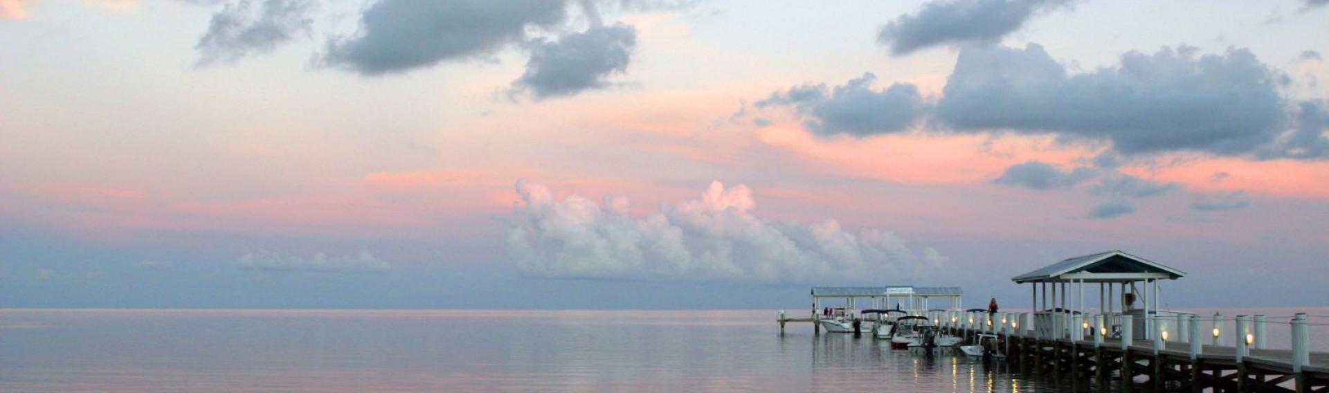 Islamorada FL Cheeca Lodge