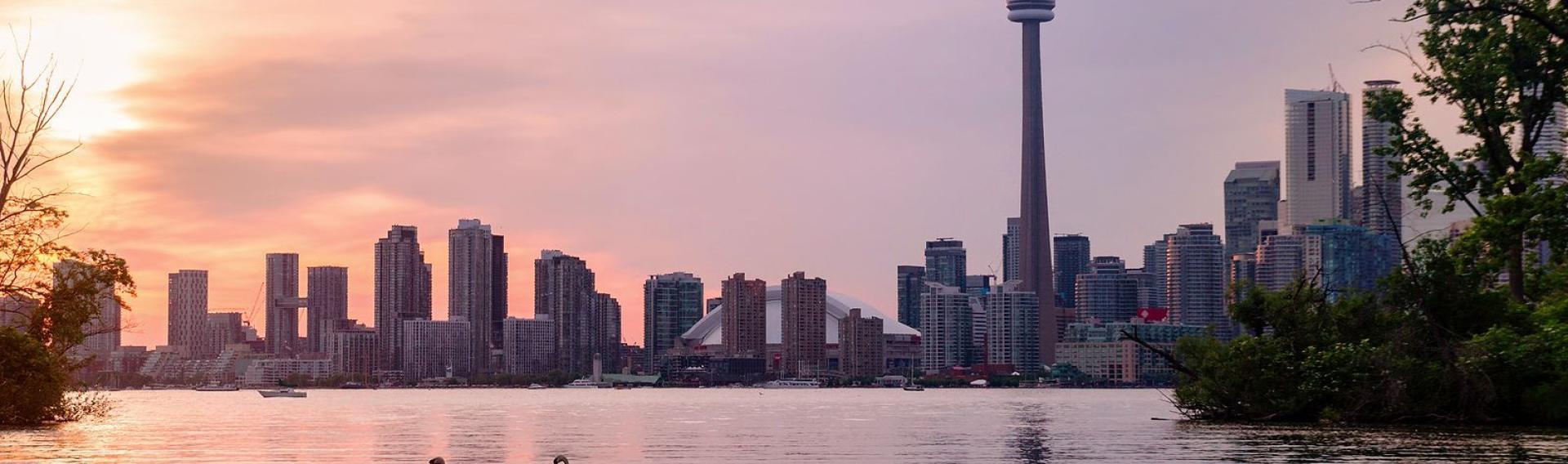 Toronto Ontario Canada