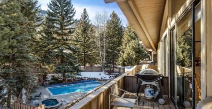 Aspen Alps in Aspen, Colorado for CME, CLE, and CE