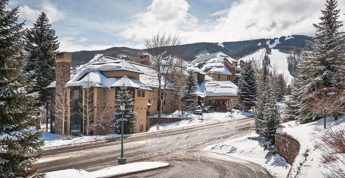 Creekside at Beaver Creek in Beaver Creek, Colorado for CME, CLE, and CE