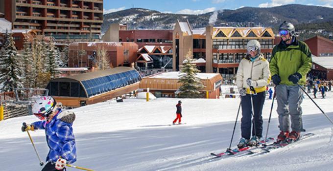 Beaver Run Resort and Conference Center in Breckenridge, Colorado for CME, CLE, and CE