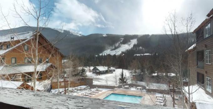 Vacasa Properties in Keystone, Colorado for CME, CLE, and CE