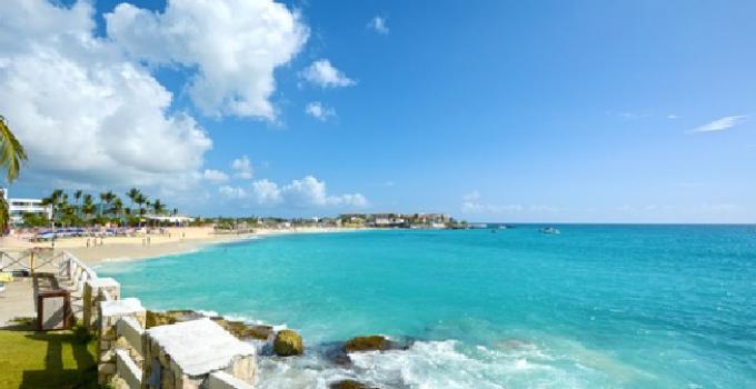 St. Maarten, Caribbean for CME, CLE, and CE