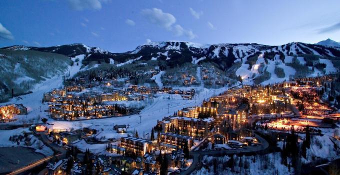 Snowmass, Colorado for CME, CLE, and CE