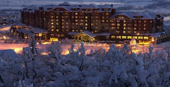 The Steamboat Grand in Steamboat Springs, Colorado for CME, CLE, and CE