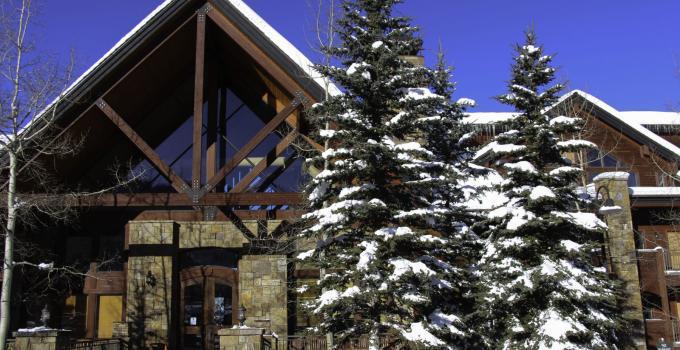 Bear Creek Lodge in Telluride, Colorado for CME, CLE, and CE