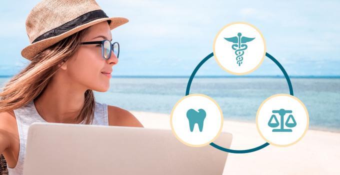 Medical Dental Legal Update Accreditation