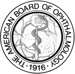 American Board of Ophthalmology