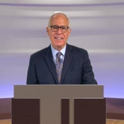 Franklin Barry headshot