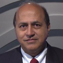 Photo of Dilip K. Moonka, MD, FAST, FAASLD - CME, CLE, CDE, CE