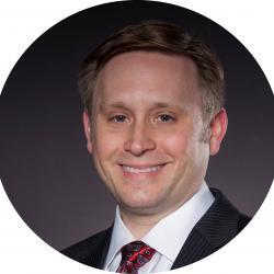 Photo of David Norris MD MBA - CME, CLE, CDE, CE