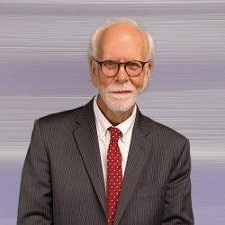 Frederick M. Cummings, Esq. Headshot