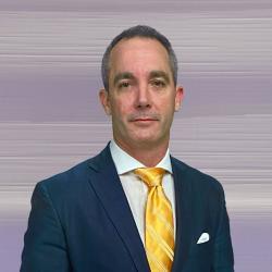 Eric J Morin, MBA Headshot