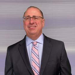  Stuart J. Oberman, Esq. Headshot